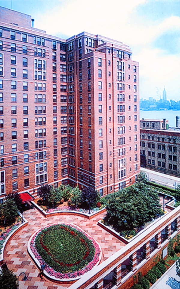Hudsonsquaresouth th