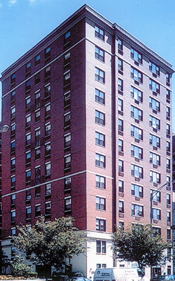 Hudsonsqarenorth th