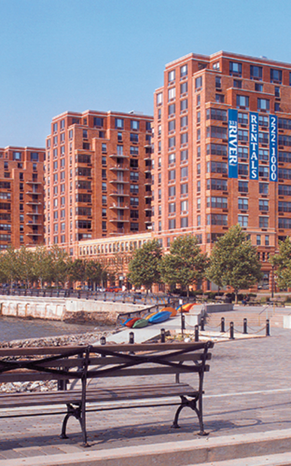 Southwaterfront th