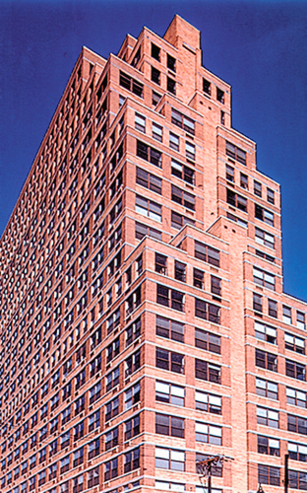 Gotham th