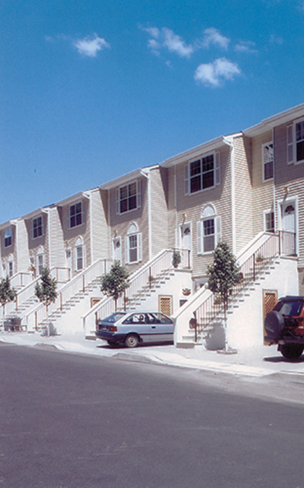 Bergenridge th