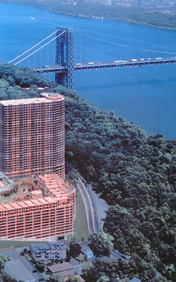Palisades th
