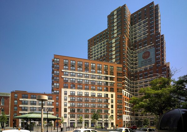 Grovepointe 01
