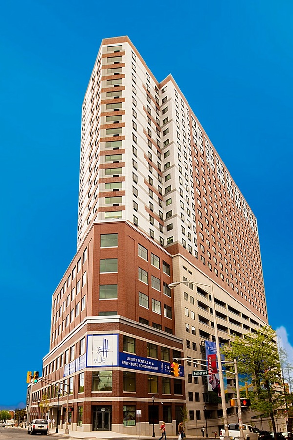 The vue panorama2