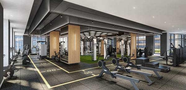 Amenities 3