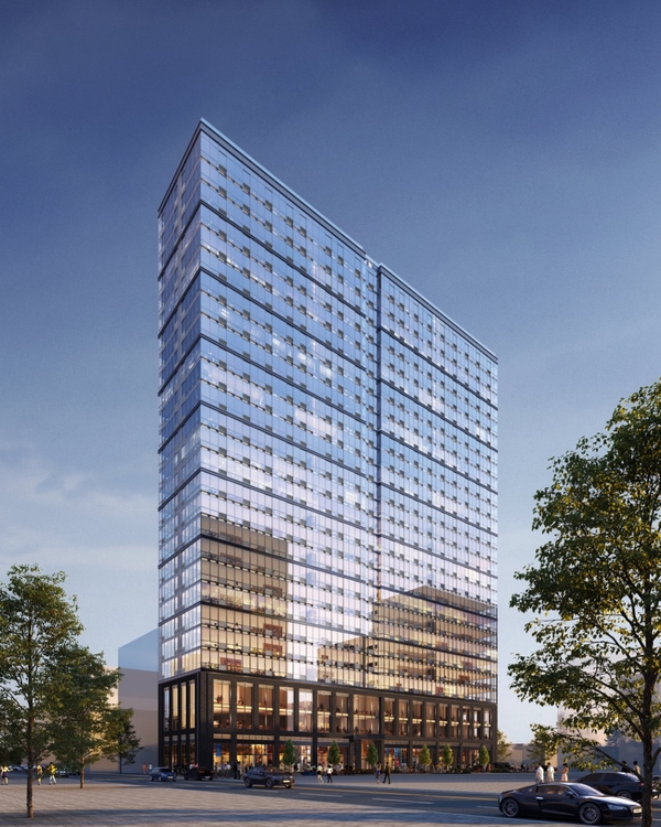 Exterior 2 3