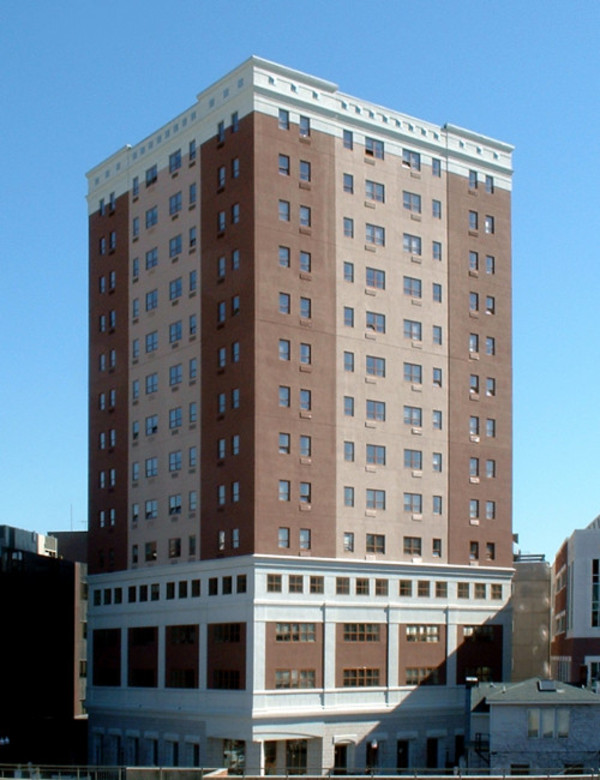 Exterior 3