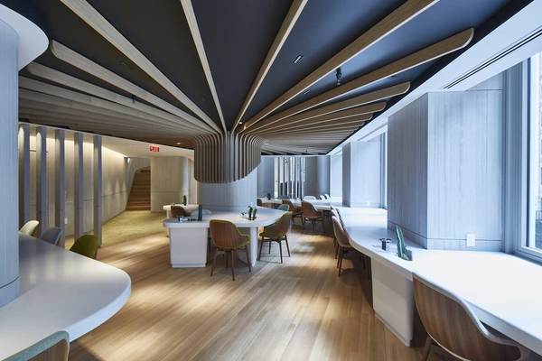 90 columbus luxury for rent jersey city 6