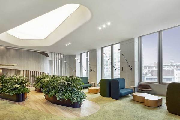 90 columbus luxury for rent jersey city 13