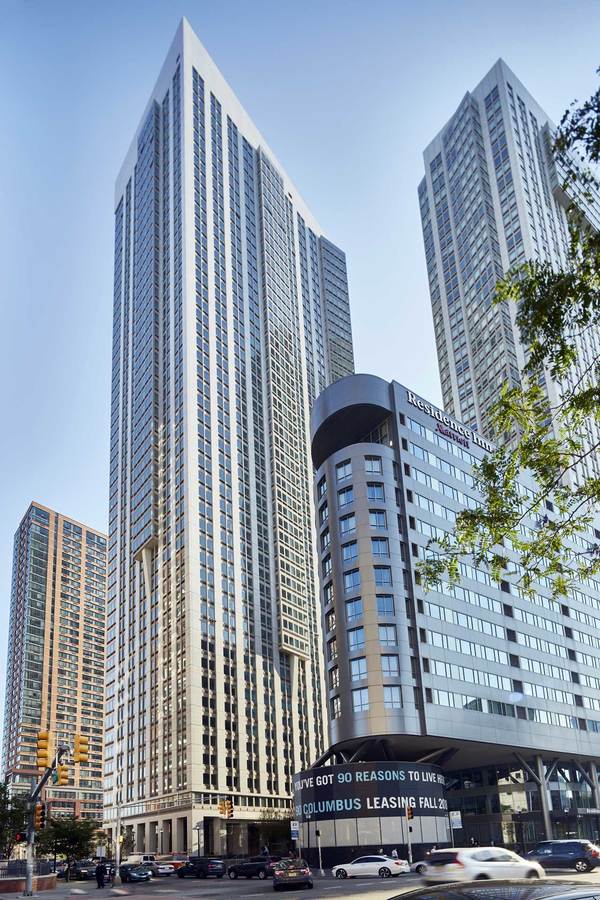 90 columbus for rent downtown jersey city 2