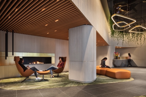 Mike vantassell 90 columbus jersey city lobby 210