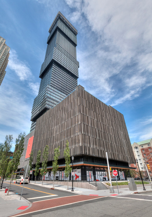 Jersey city urby tn v2