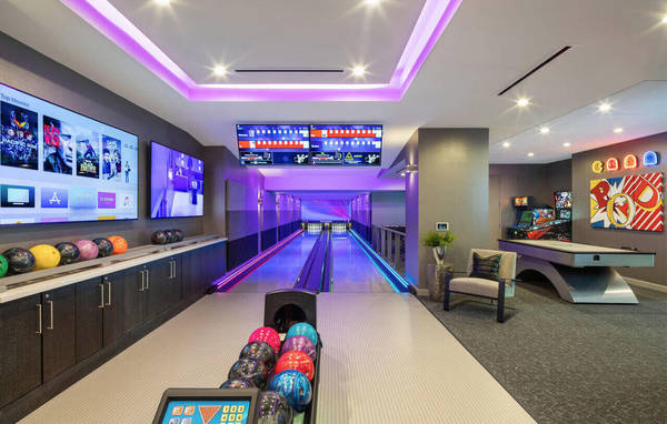 Amenities