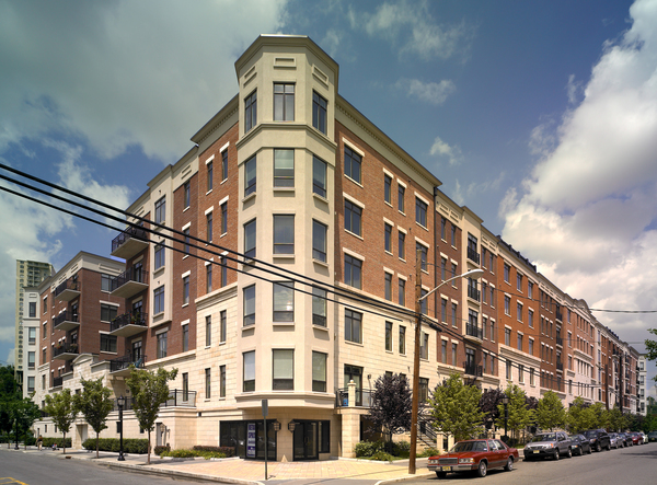 1000jefferson hoboken
